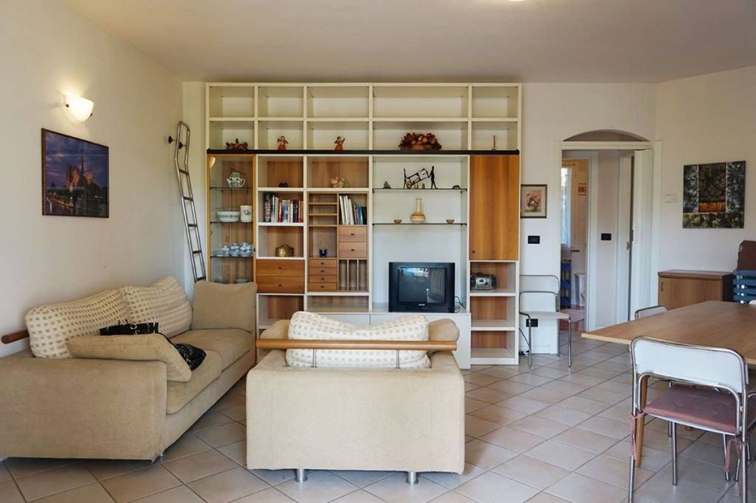 Appartamento in vendita a Cervia