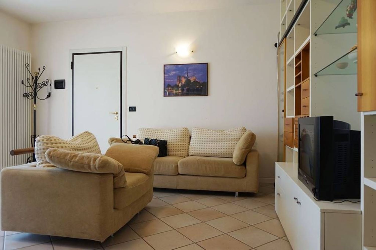 Appartamento in vendita a Cervia