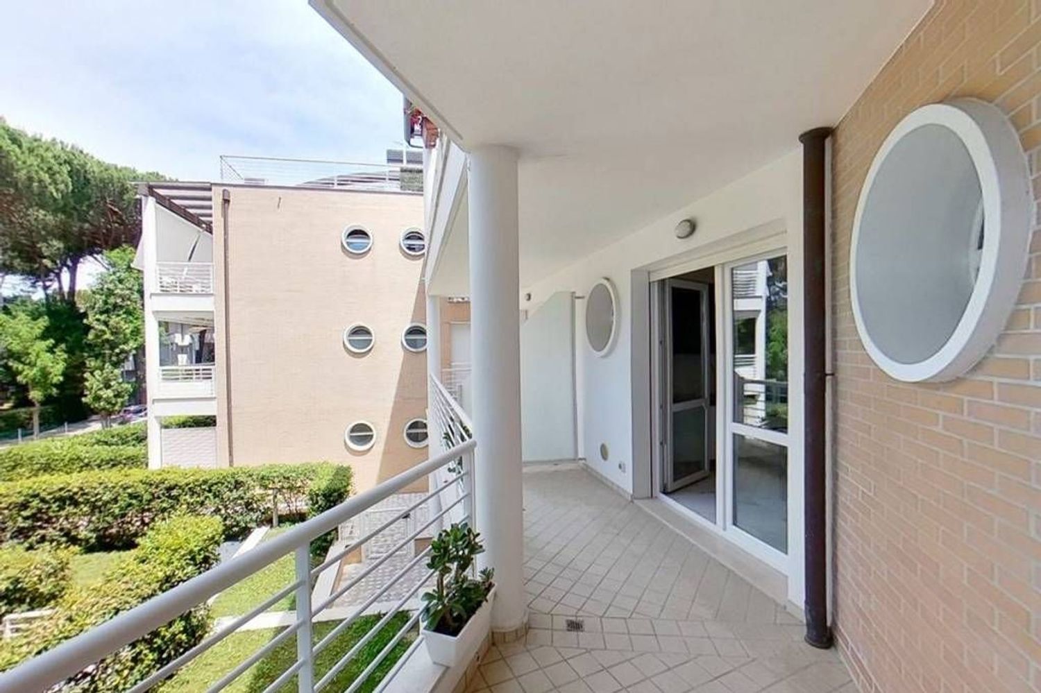 Appartamento in vendita a Cervia