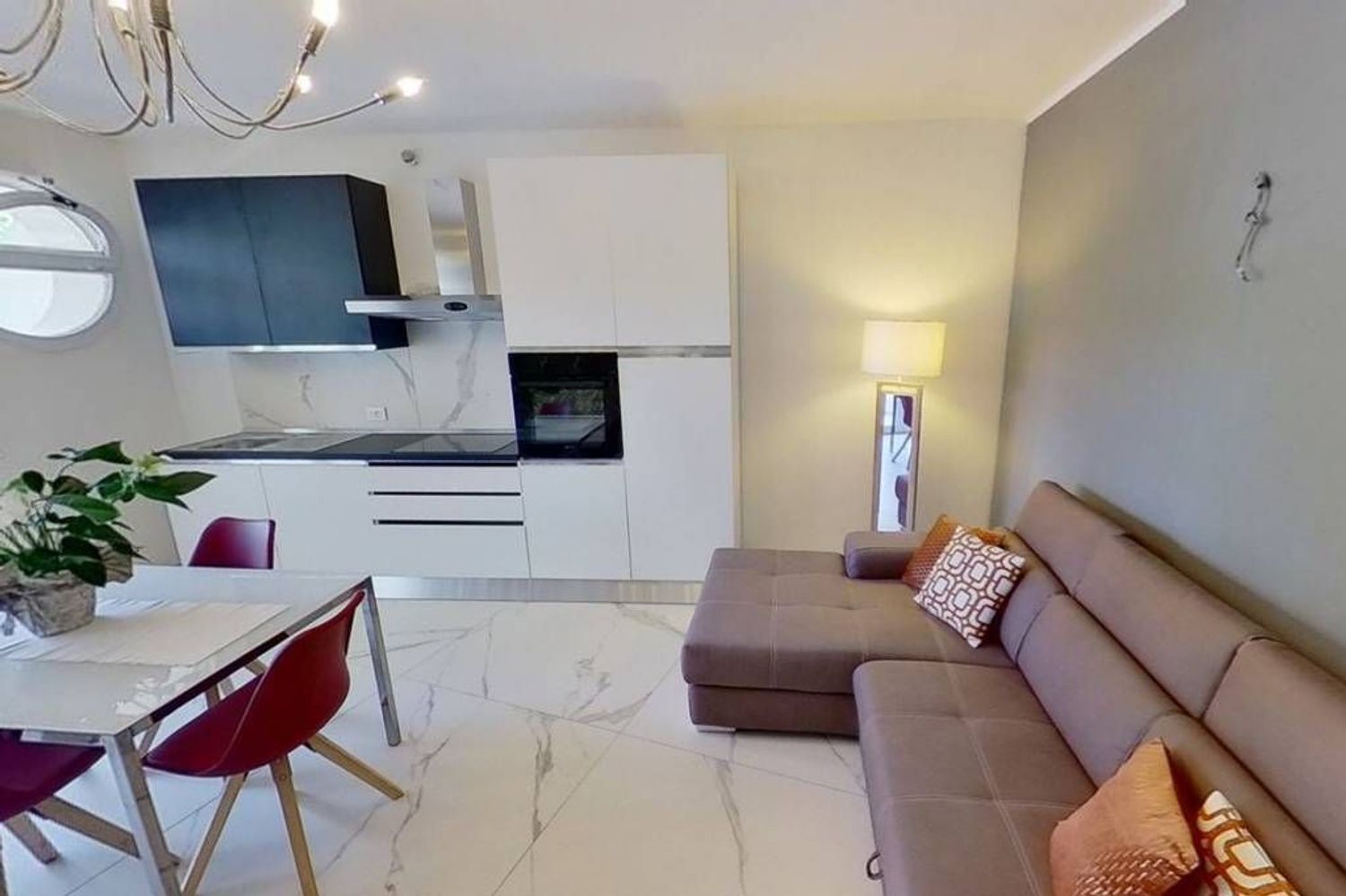 Appartamento in vendita a Cervia