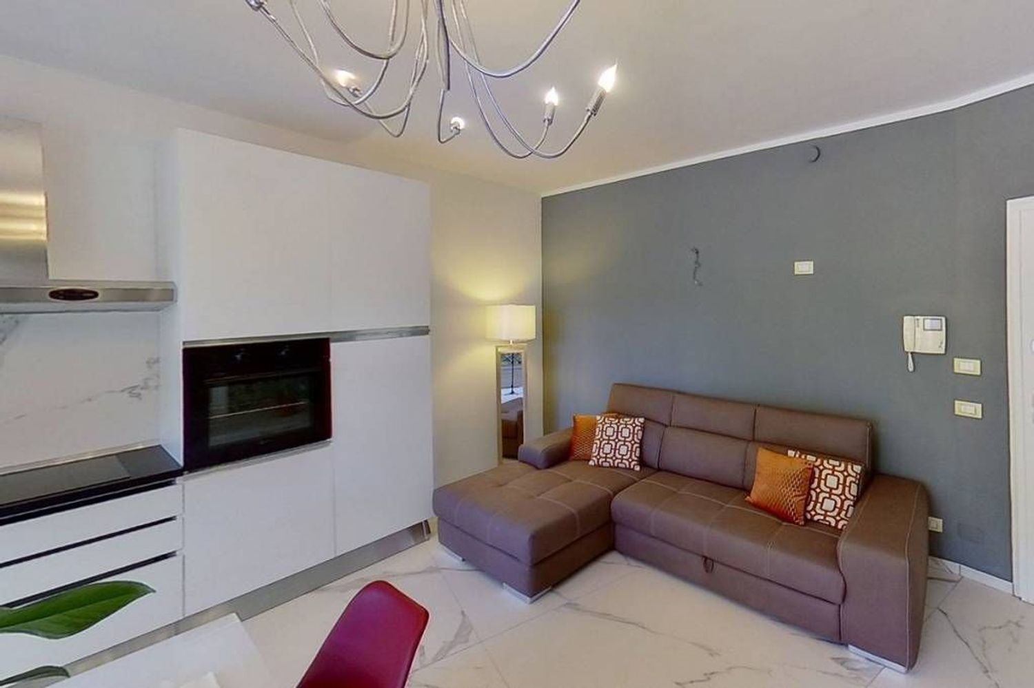 Appartamento in vendita a Cervia