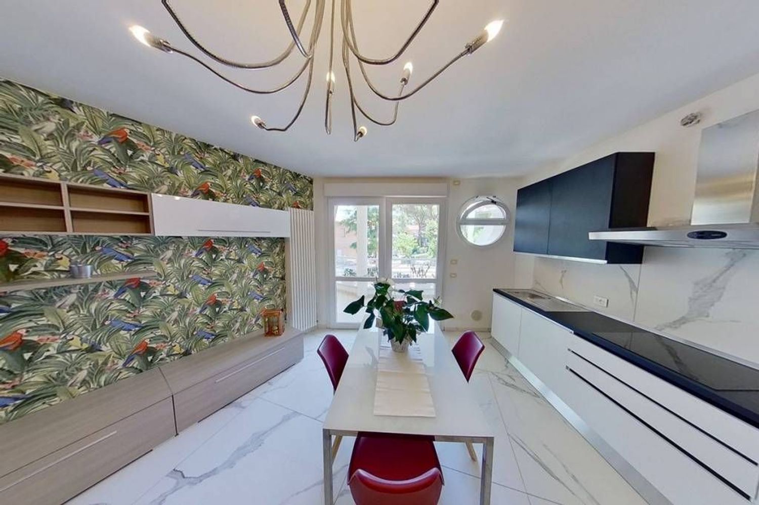 Appartamento in vendita a Cervia