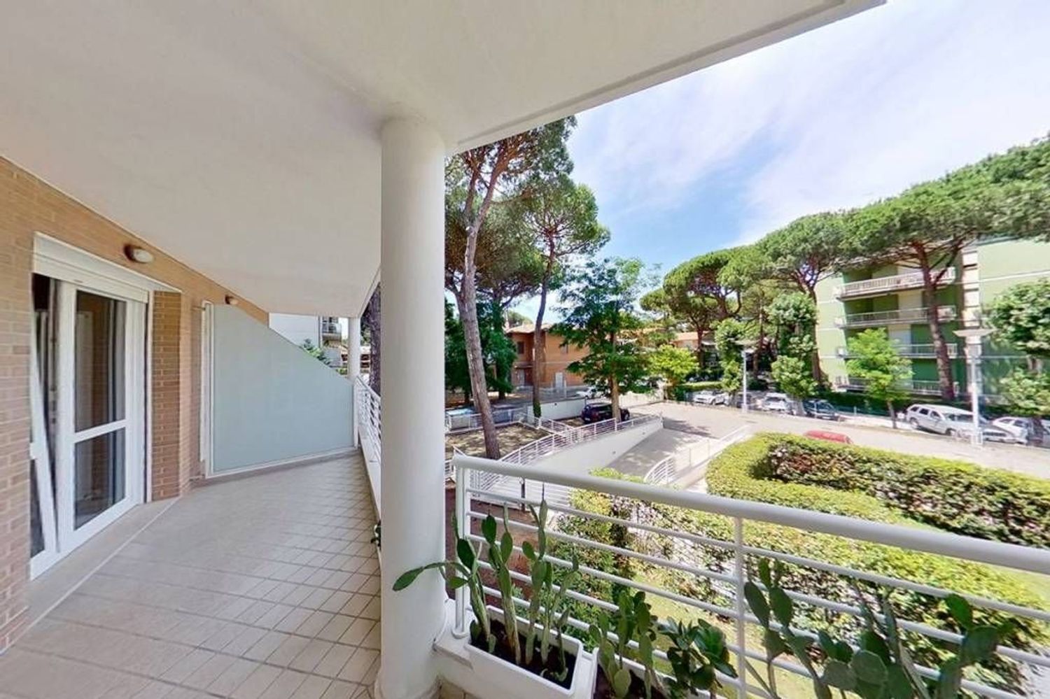 Appartamento in vendita a Cervia