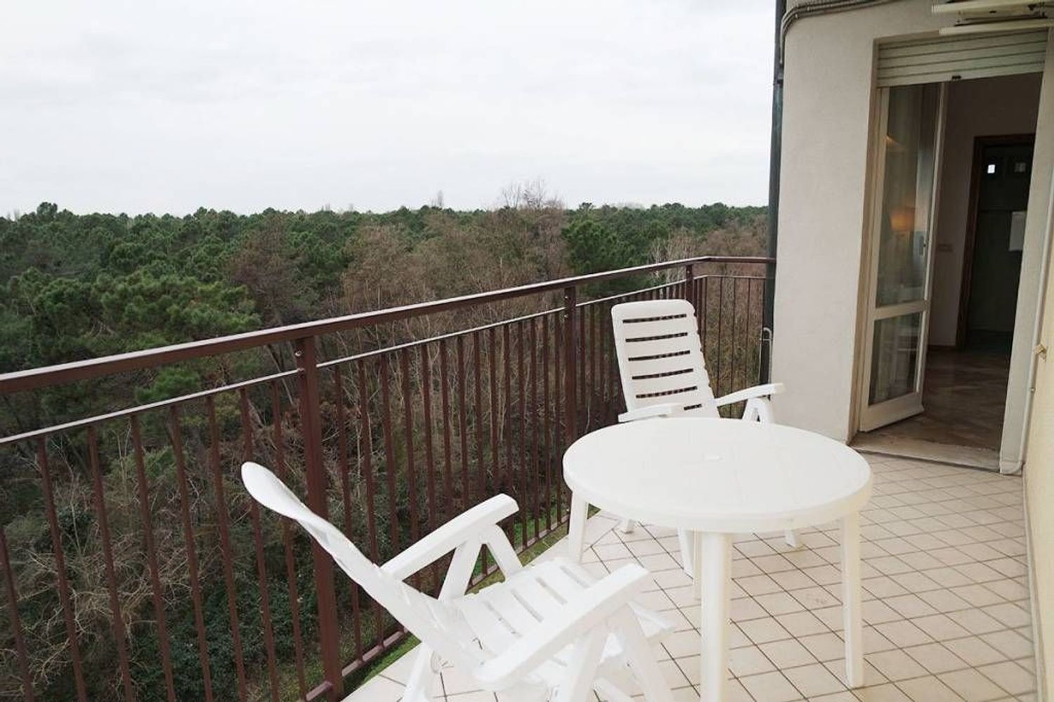 Appartamento in affitto a Cervia