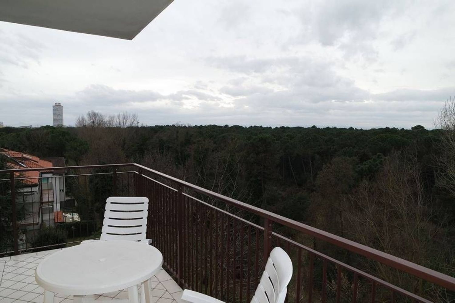 Appartamento in affitto a Cervia