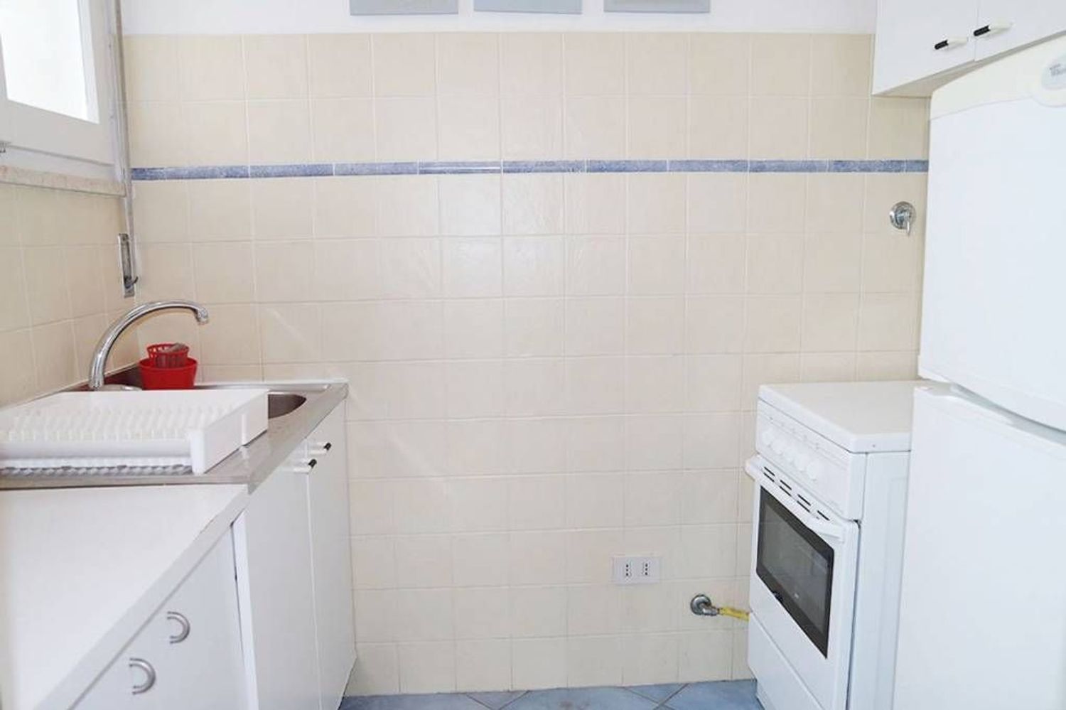 Appartamento in affitto a Cervia