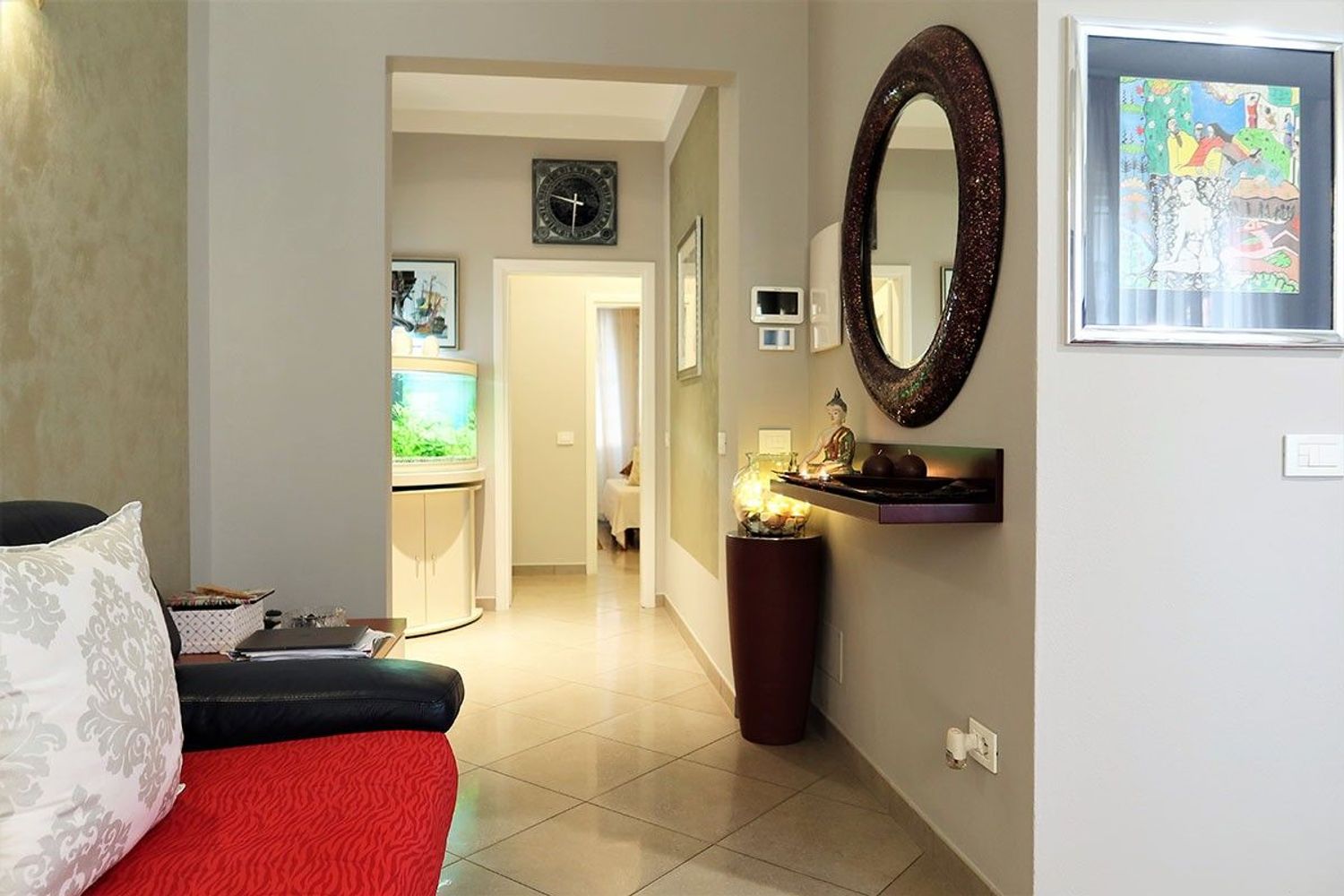 Appartamento in vendita a Ravenna