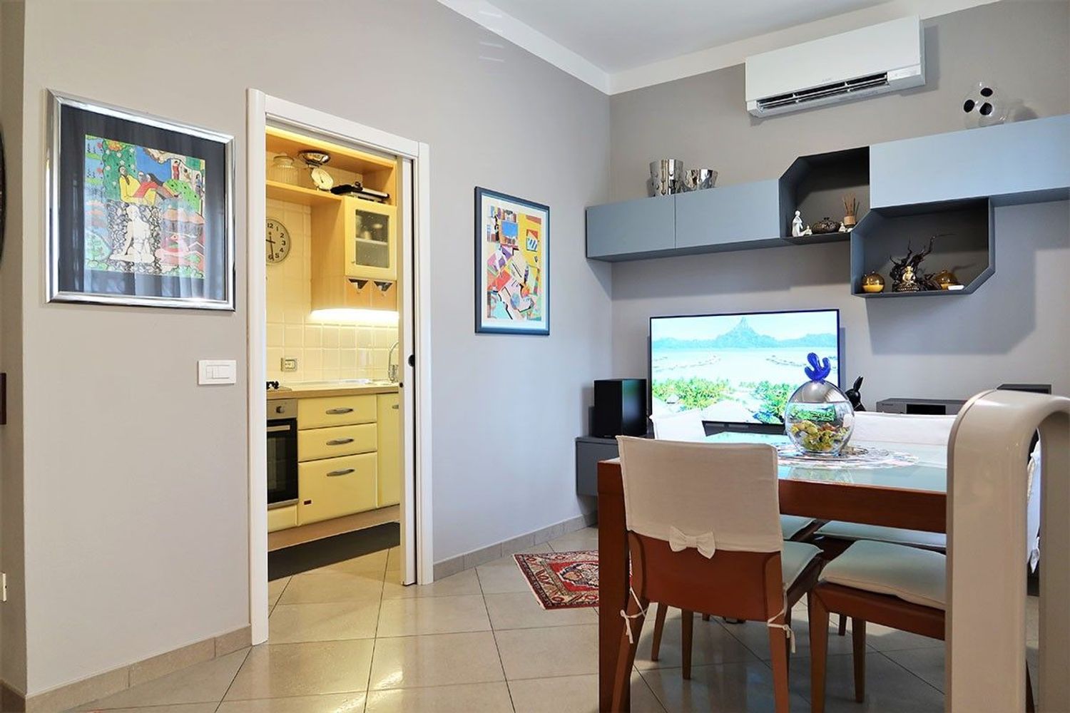 Appartamento in vendita a Ravenna