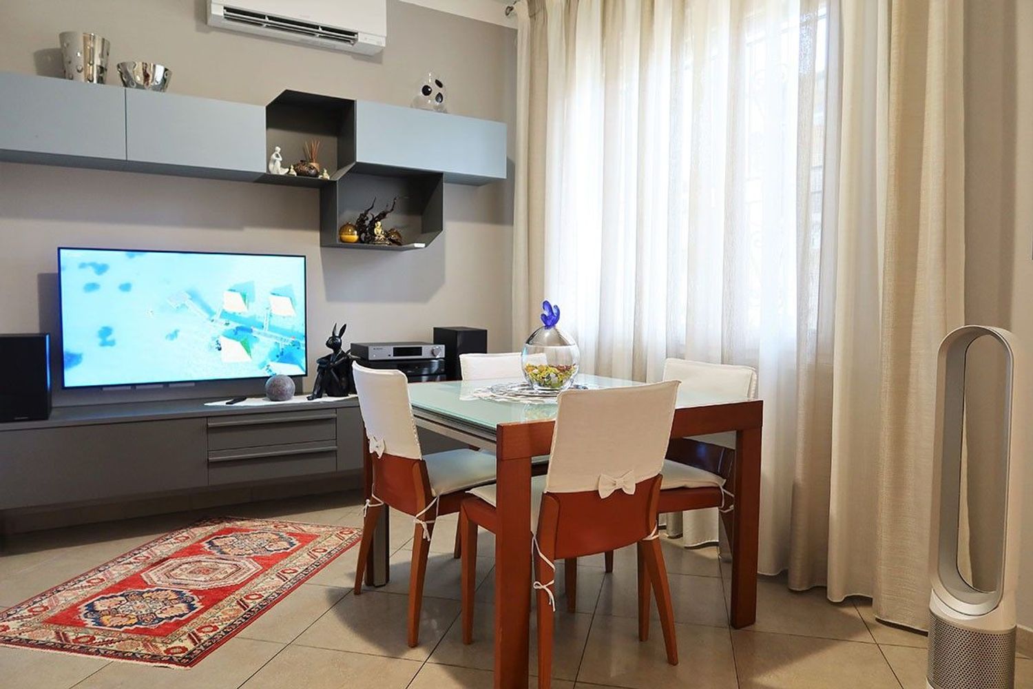 Appartamento in vendita a Ravenna