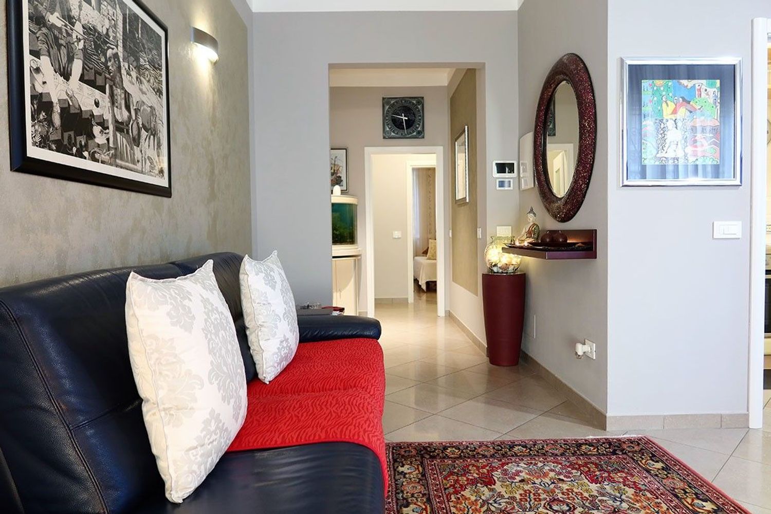 Appartamento in vendita a Ravenna