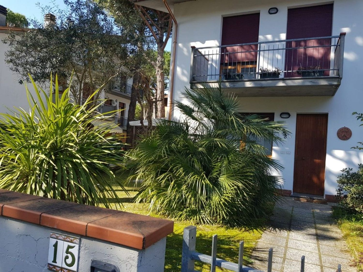 Casa singola in vendita a Ravenna