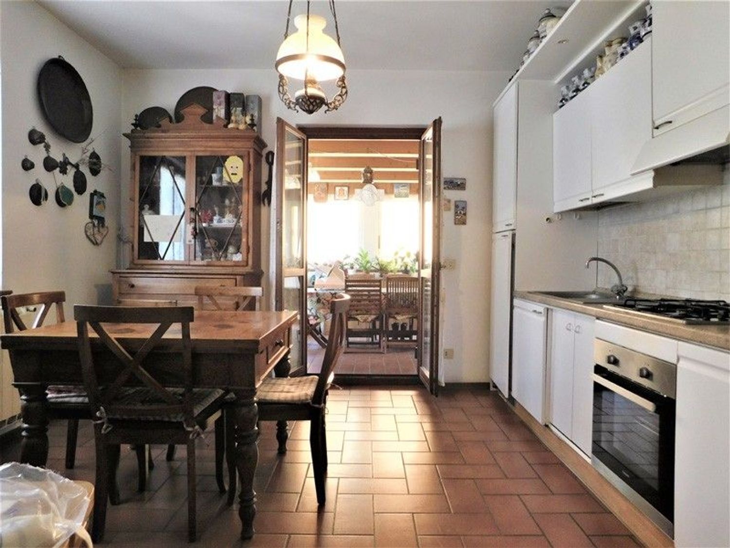 Appartamento in vendita a Cervia