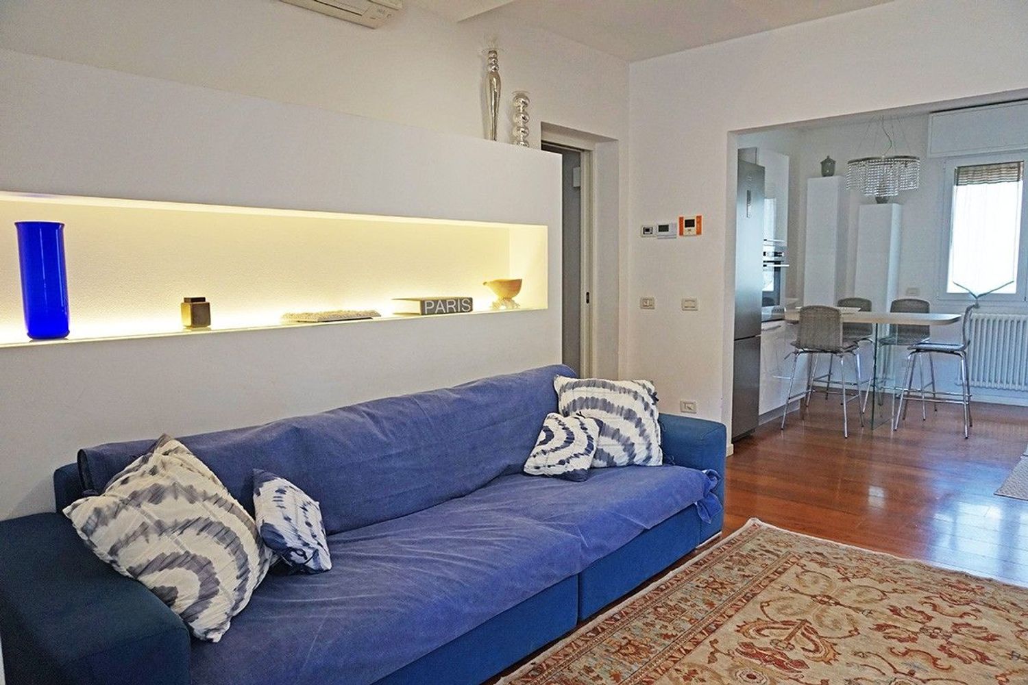 Appartamento in vendita a Cervia