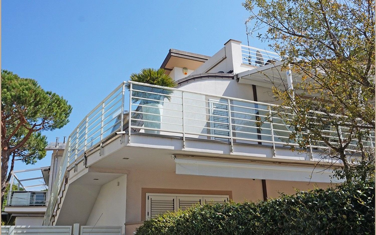 Appartamento in vendita a Cervia