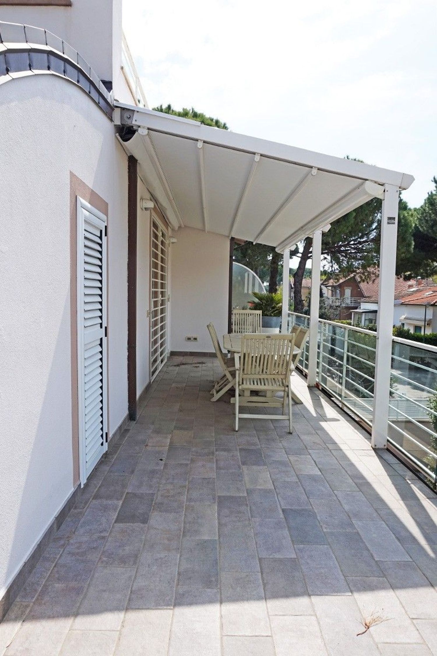 Appartamento in vendita a Cervia