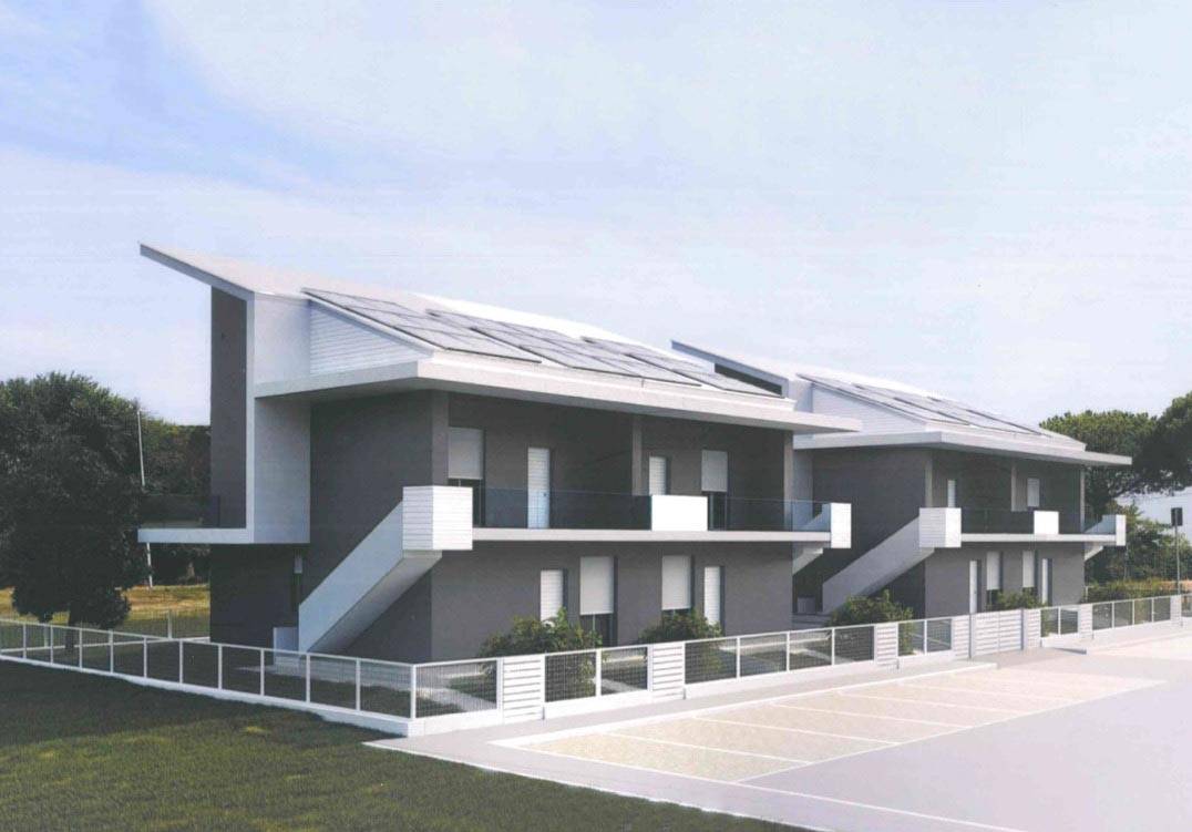 Appartamento in vendita a Cervia