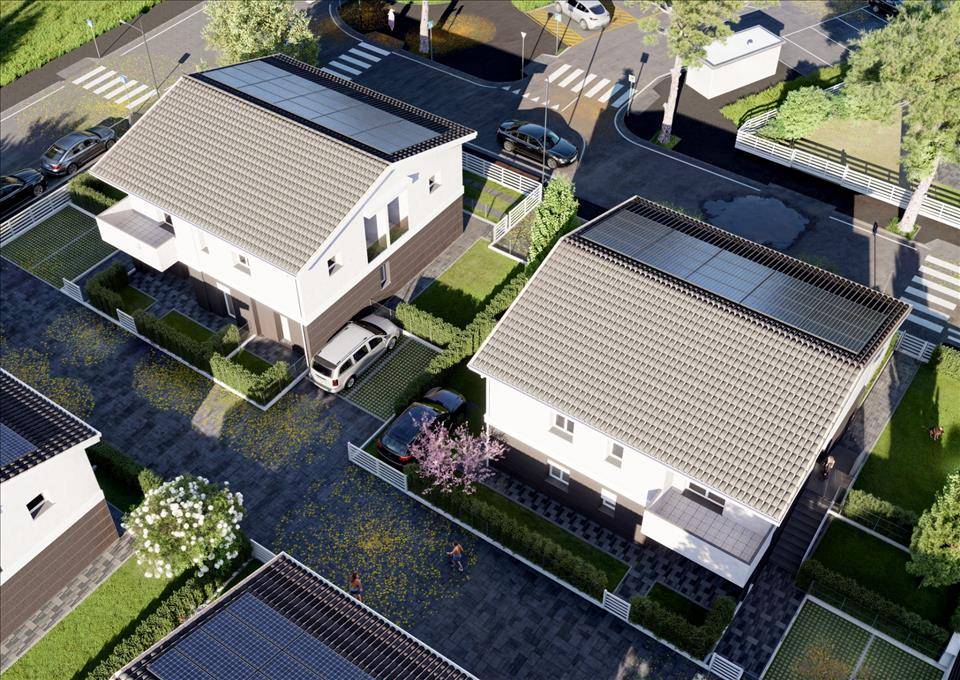 Appartamento in vendita a Ravenna, Lido di Savio