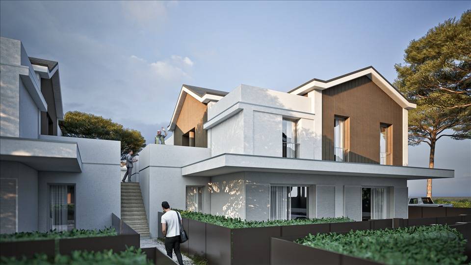 Bilocale in vendita a Ravenna, Lido di Savio