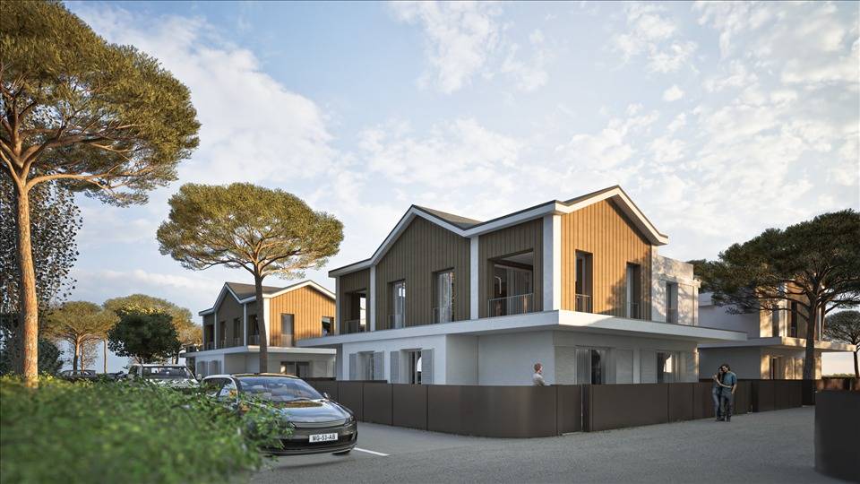 Bilocale in vendita a Ravenna, Lido di Savio