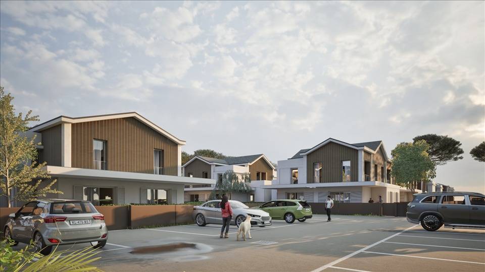 Bilocale in vendita a Ravenna, Lido di Savio