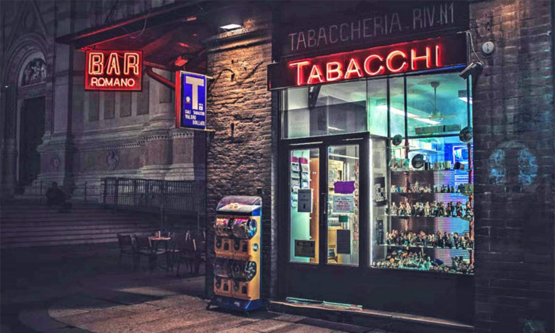 Locale commerciale in vendita a Cervia, Milano Marittima