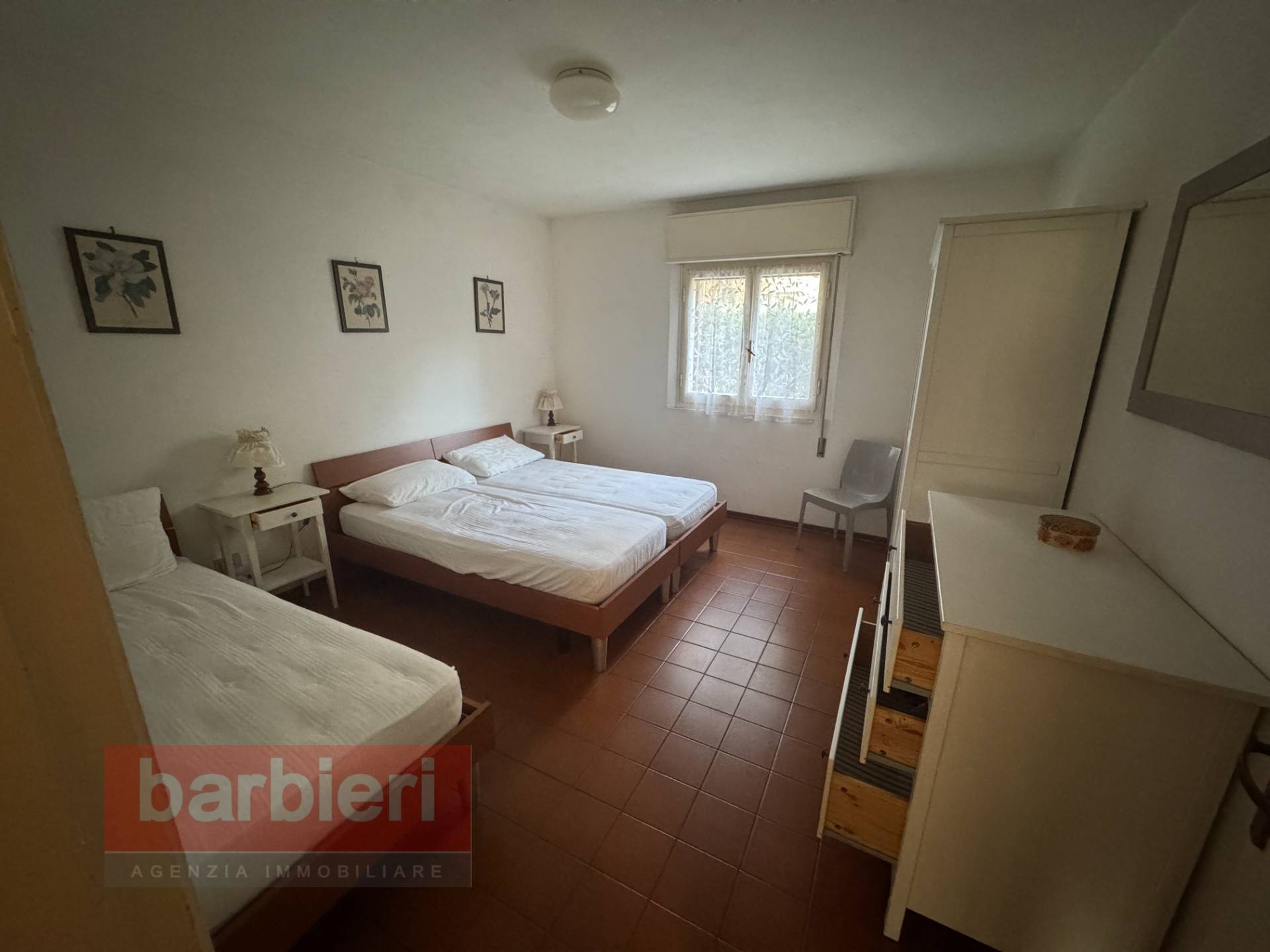 Villa in vendita a Cervia, Milano Marittima