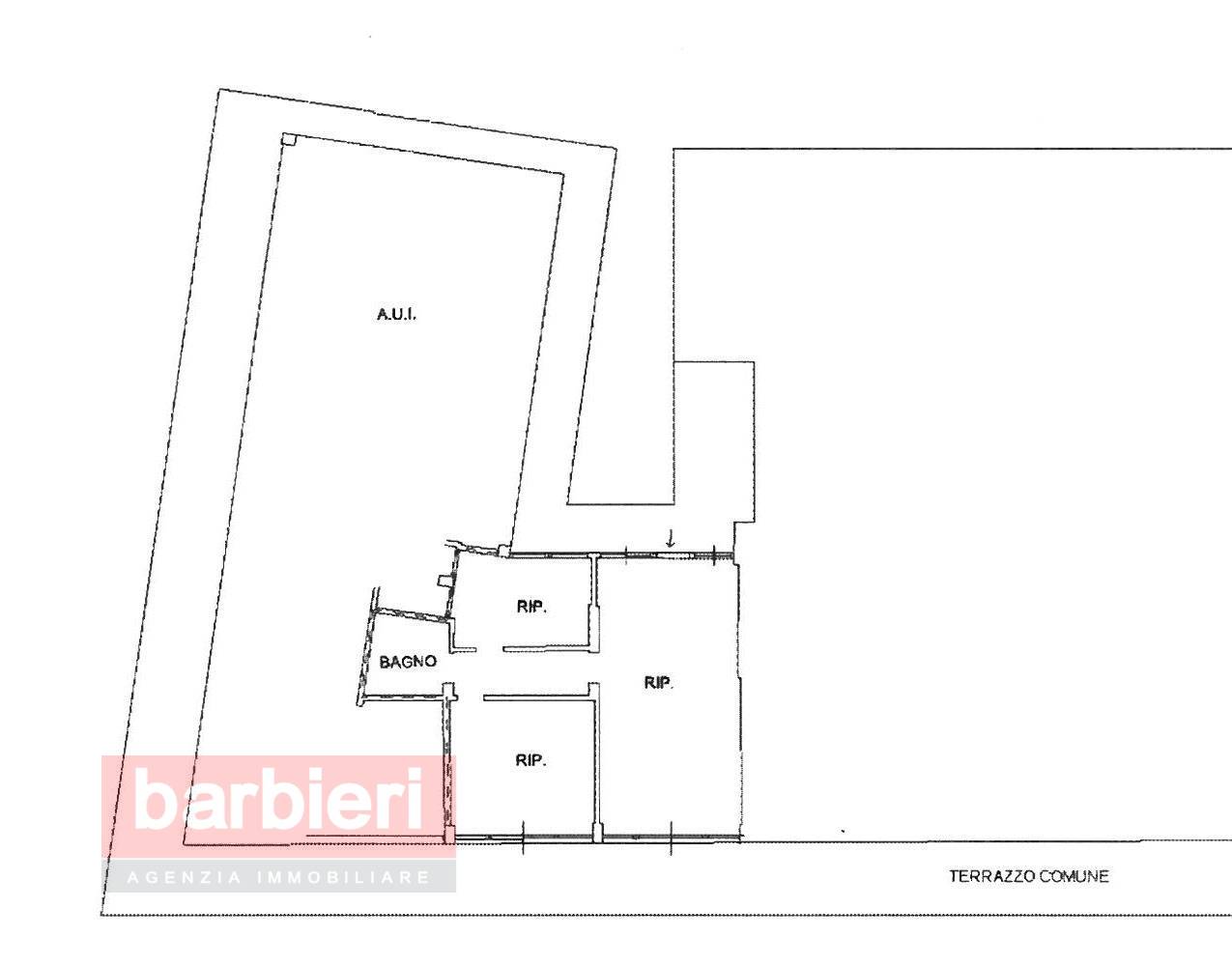 Locale commerciale in vendita a Cervia, Milano Marittima