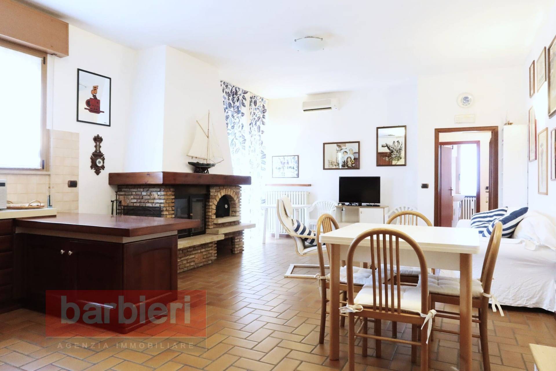 Trilocale in affitto a Cervia, Cervia Centro