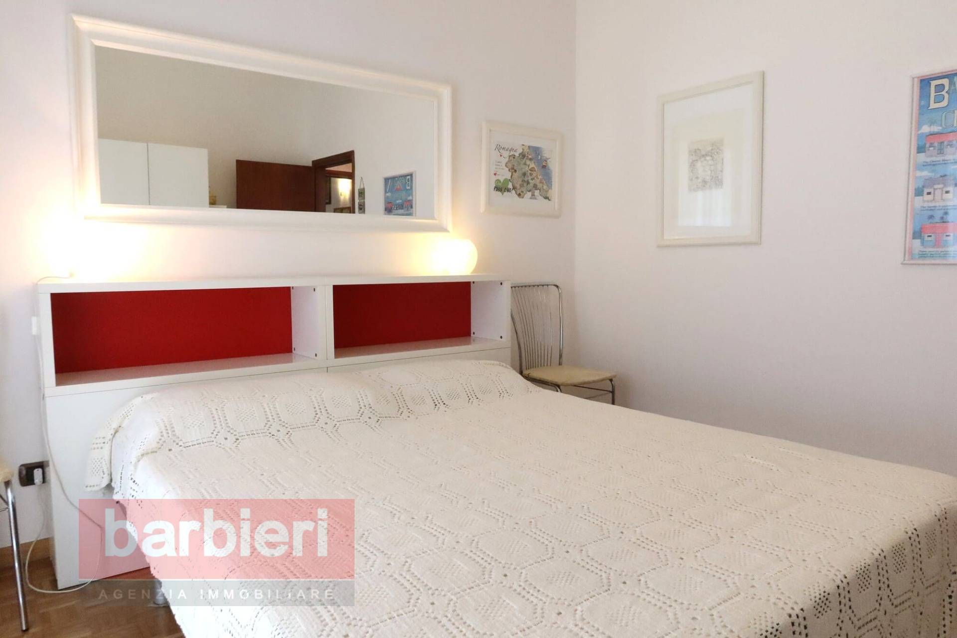 Trilocale in affitto a Cervia, Cervia Centro