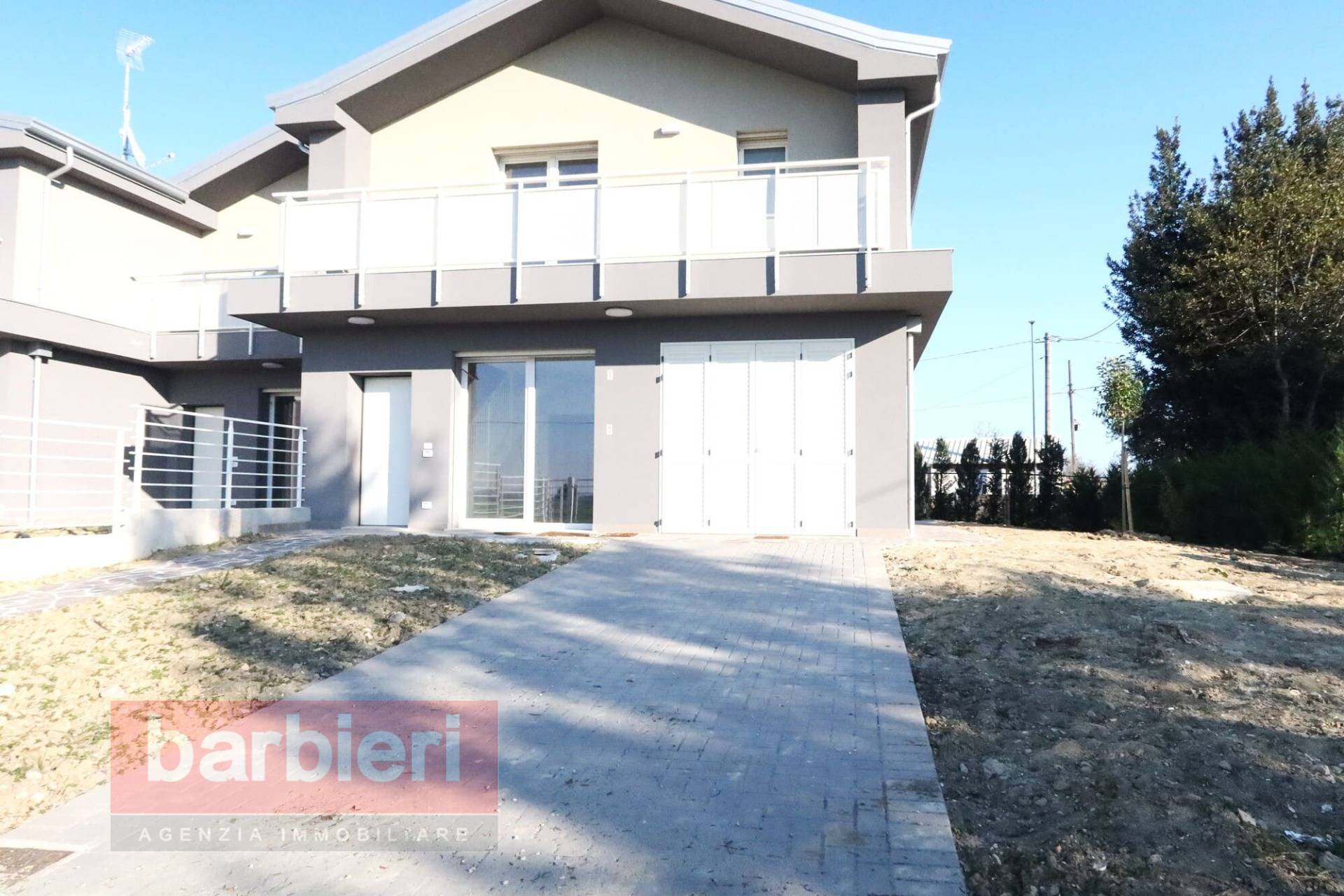 Villette a schiera in vendita a Ravenna, Castiglione di Ravenna