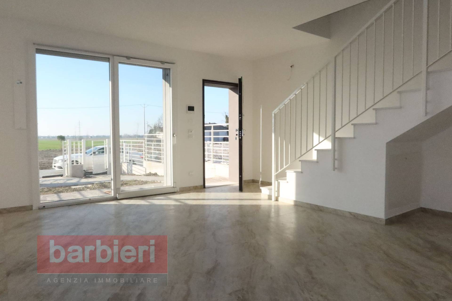 Villette a schiera in vendita a Ravenna, Castiglione di Ravenna