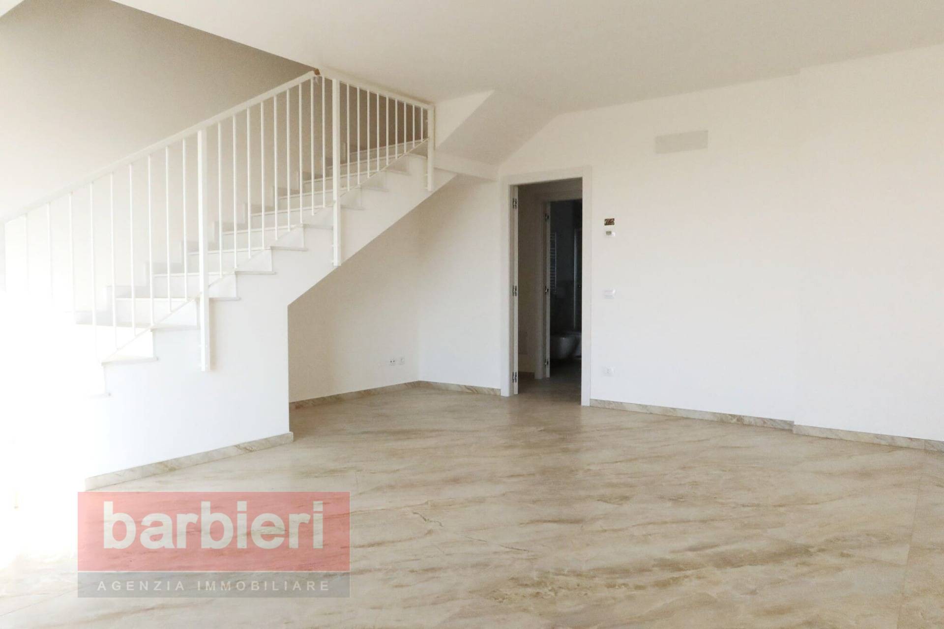 Villette a schiera in vendita a Ravenna, Castiglione di Ravenna