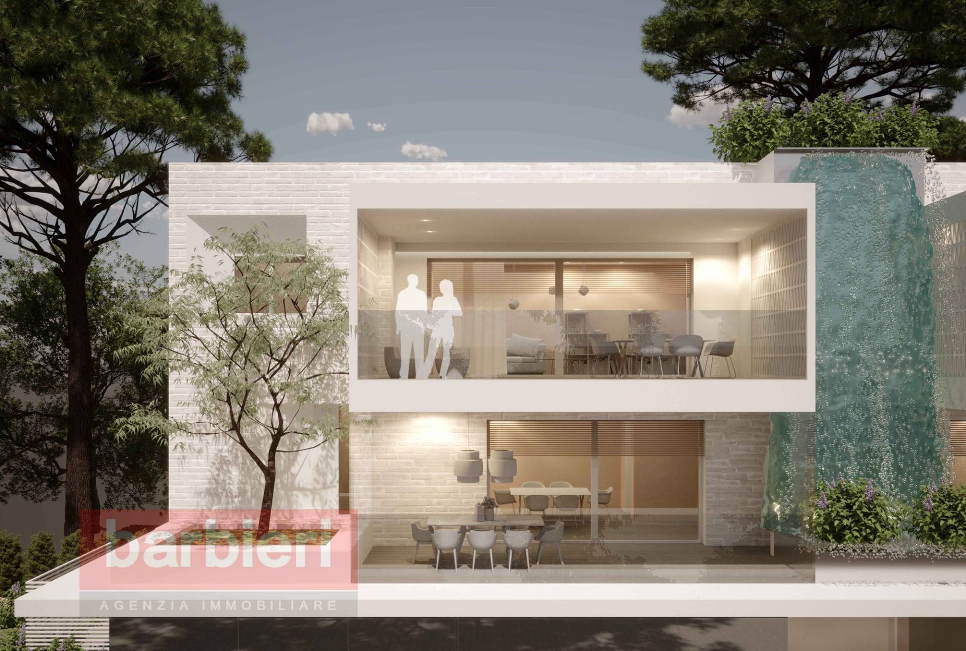 Locale commerciale in vendita a Cervia, Milano Marittima