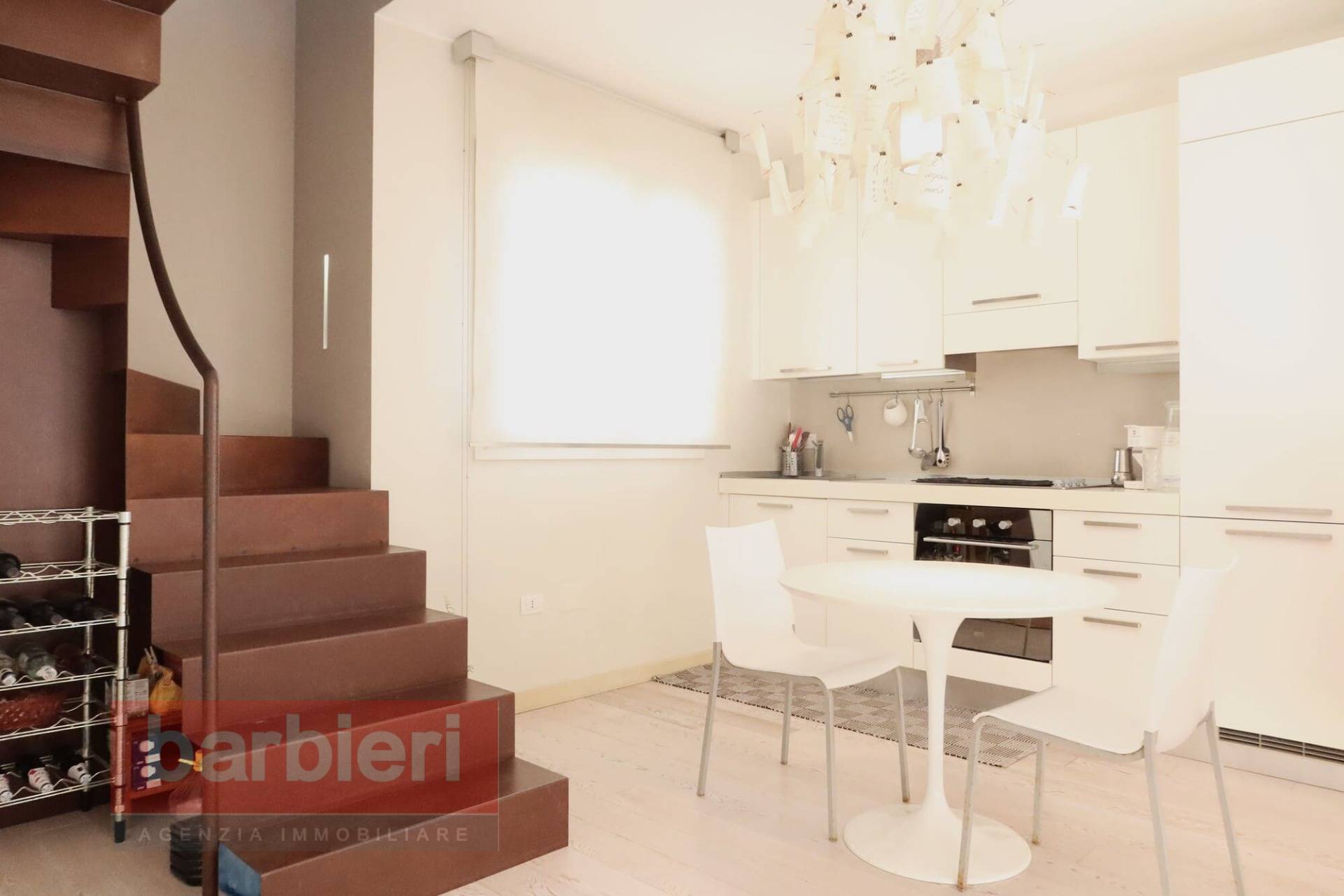 Trilocale in affitto a Cervia