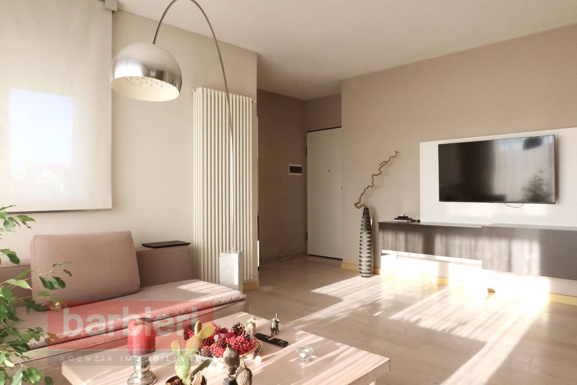 Trilocale in affitto a Cervia