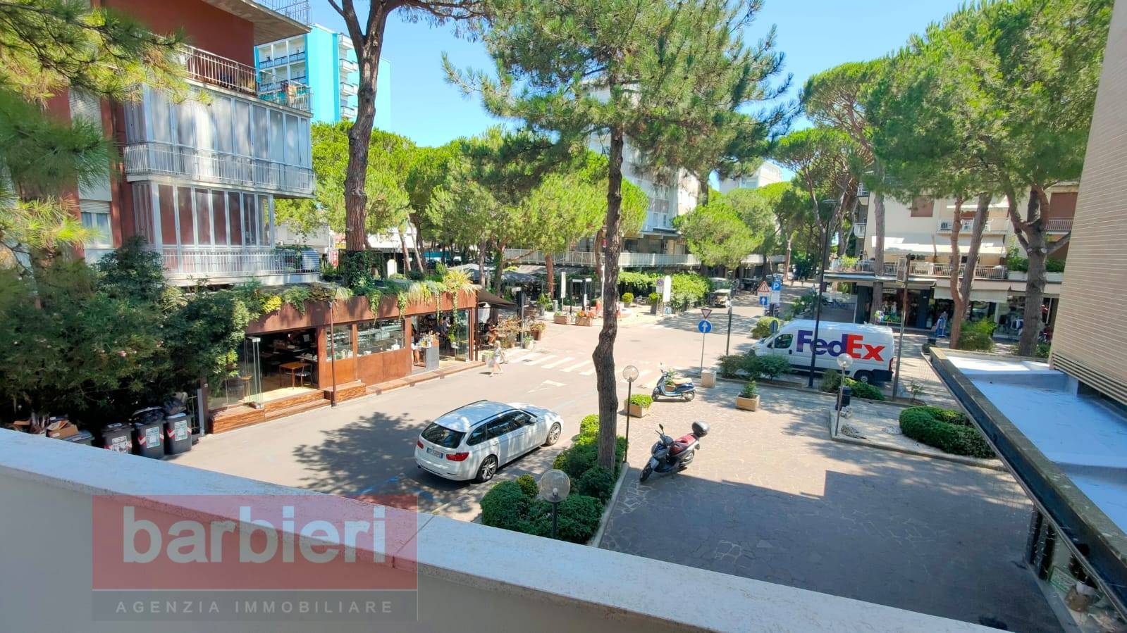 Appartamento in affitto a Cervia, Milano Marittima