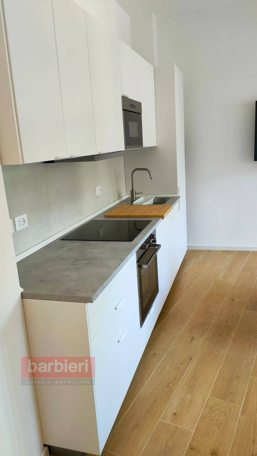 Appartamento in affitto a Cervia, Milano Marittima