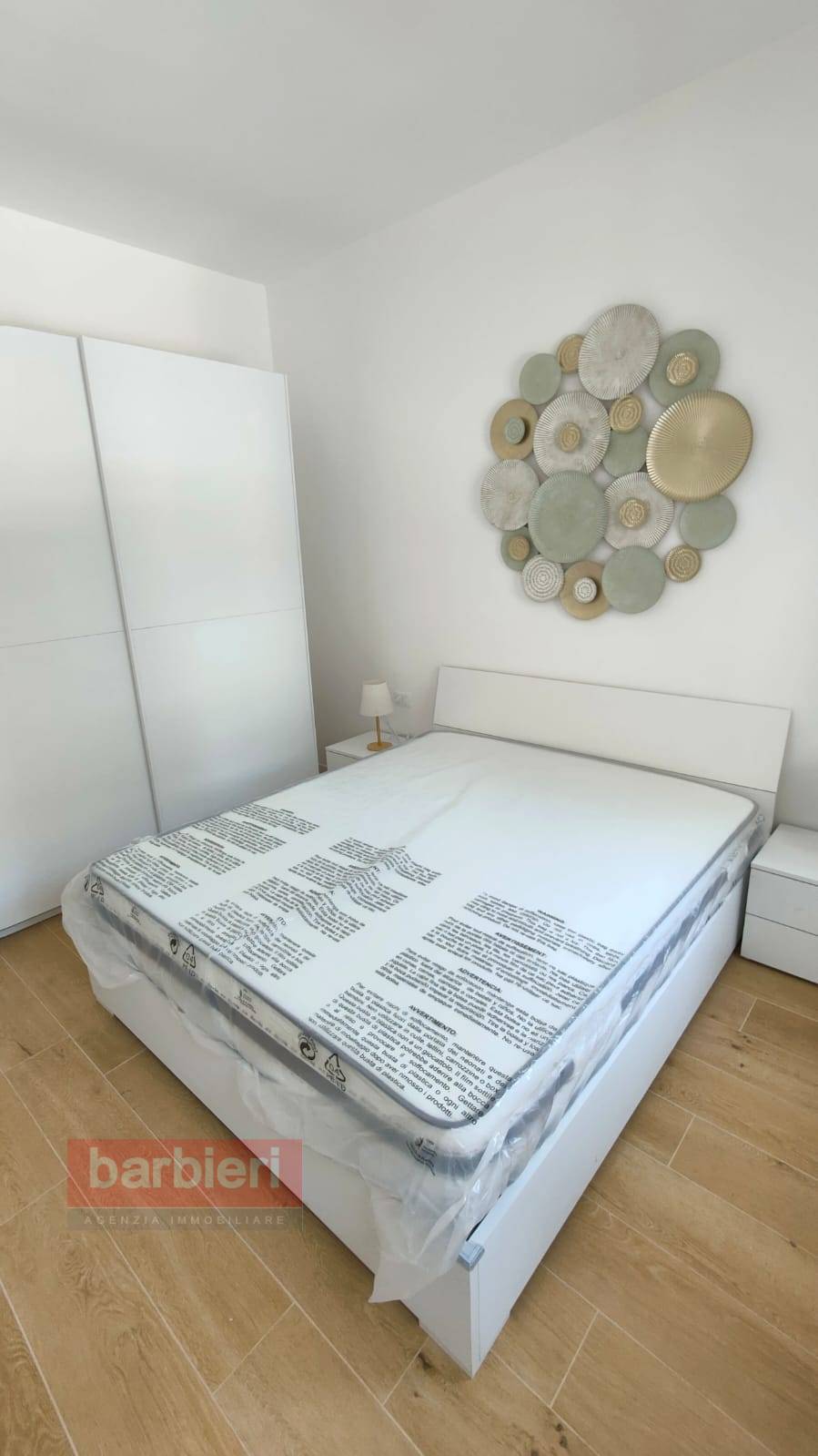 Appartamento in affitto a Cervia, Milano Marittima