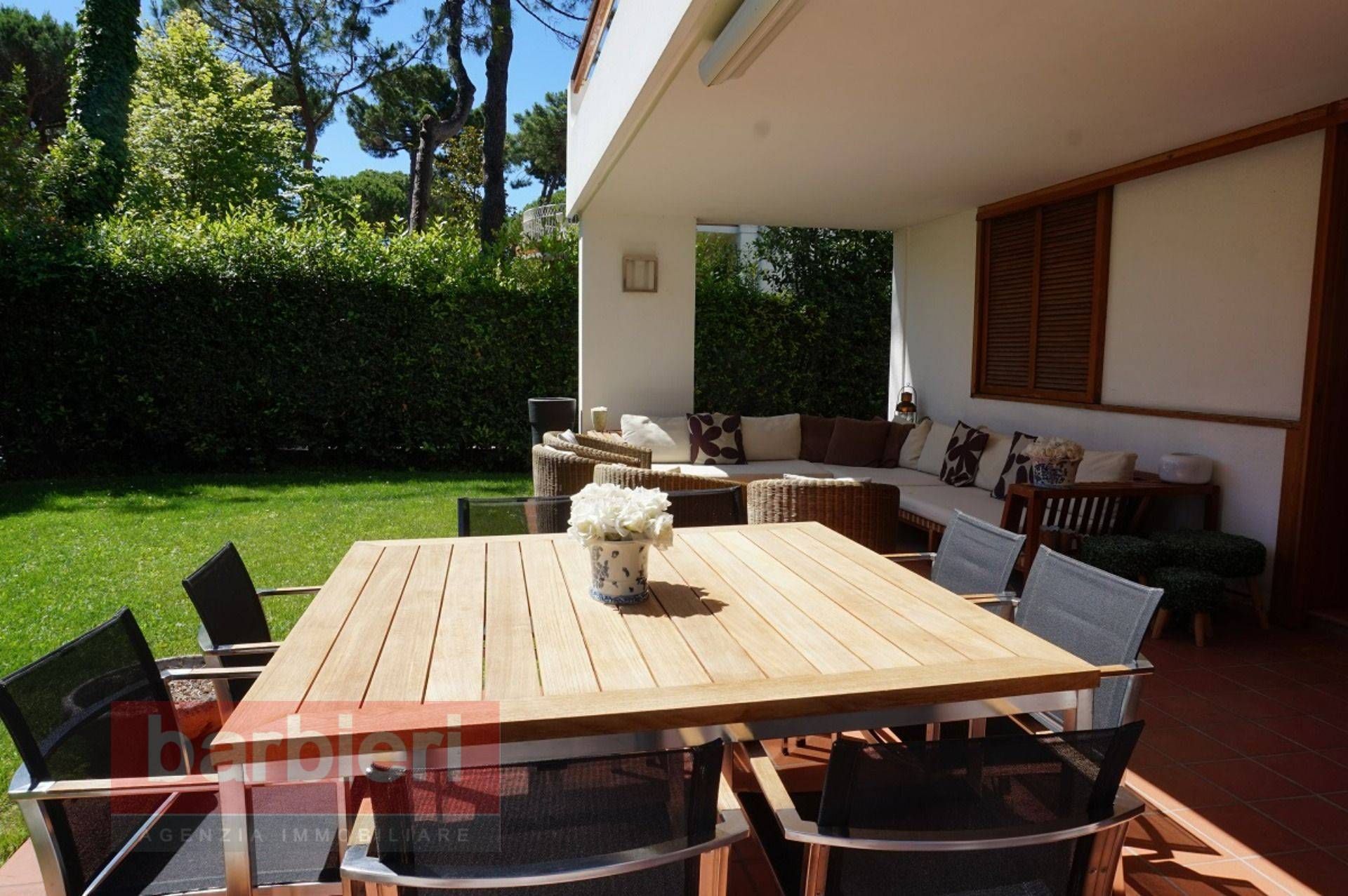 Villa in affitto a Cervia, Milano Marittima