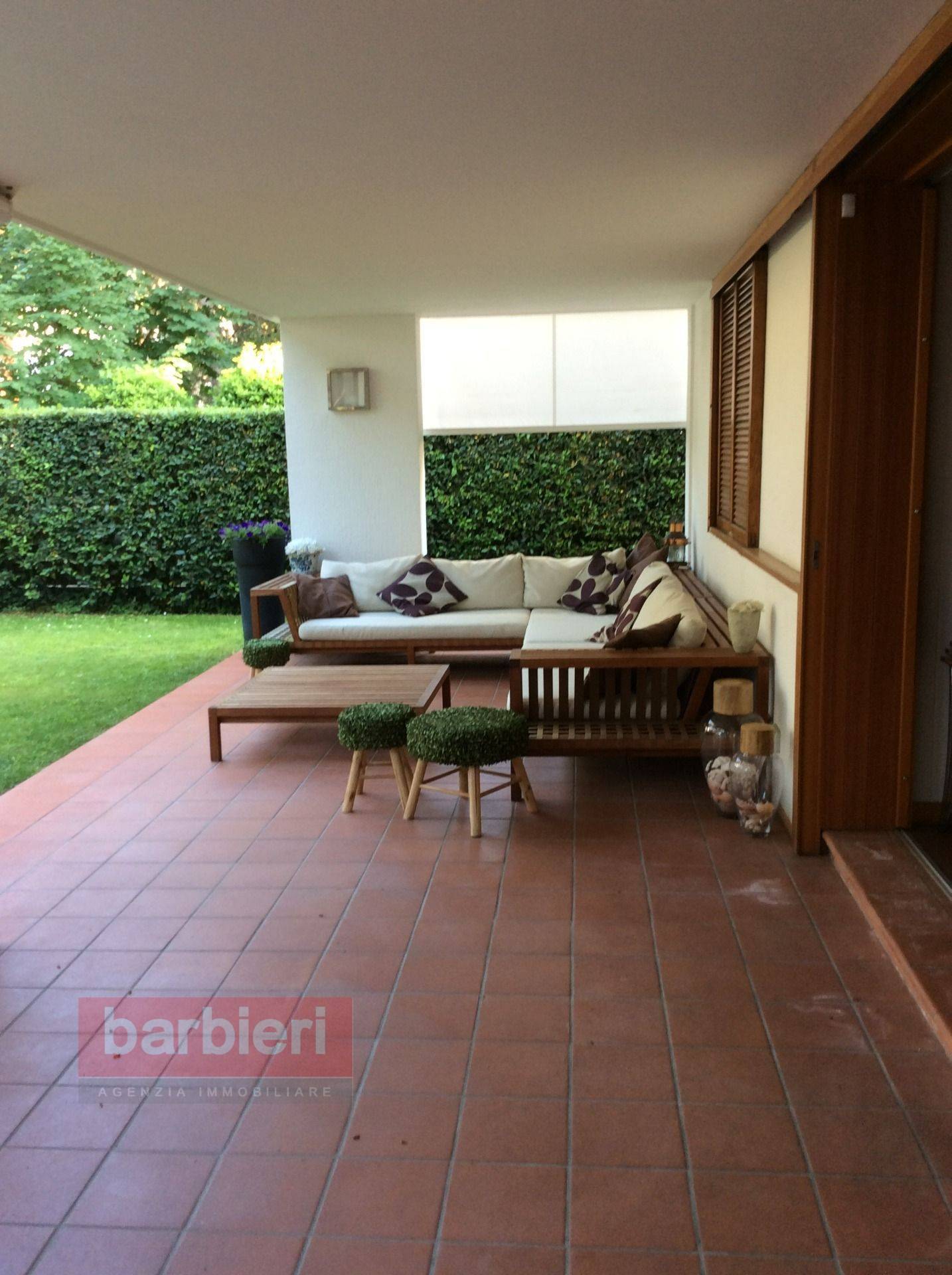 Villa in affitto a Cervia, Milano Marittima