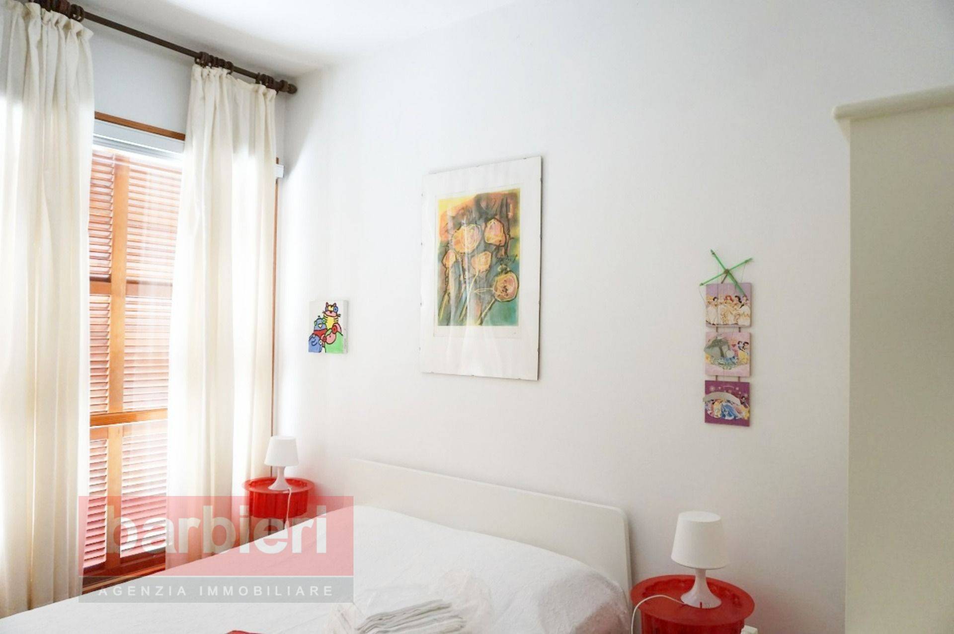 Villa in affitto a Cervia, Milano Marittima