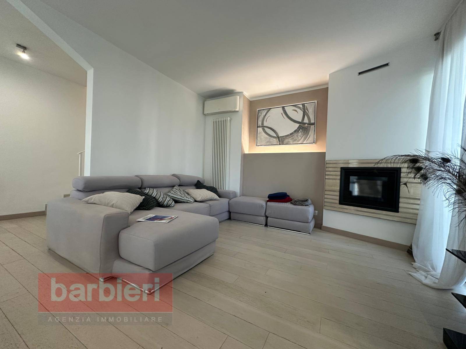 Villa in affitto a Cervia, Milano Marittima