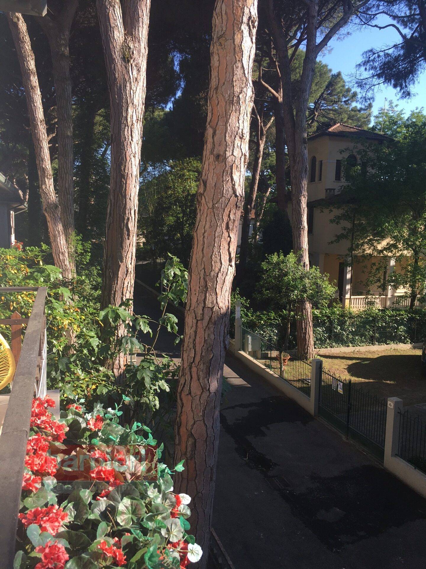 Appartamento in affitto a Cervia, Milano Marittima