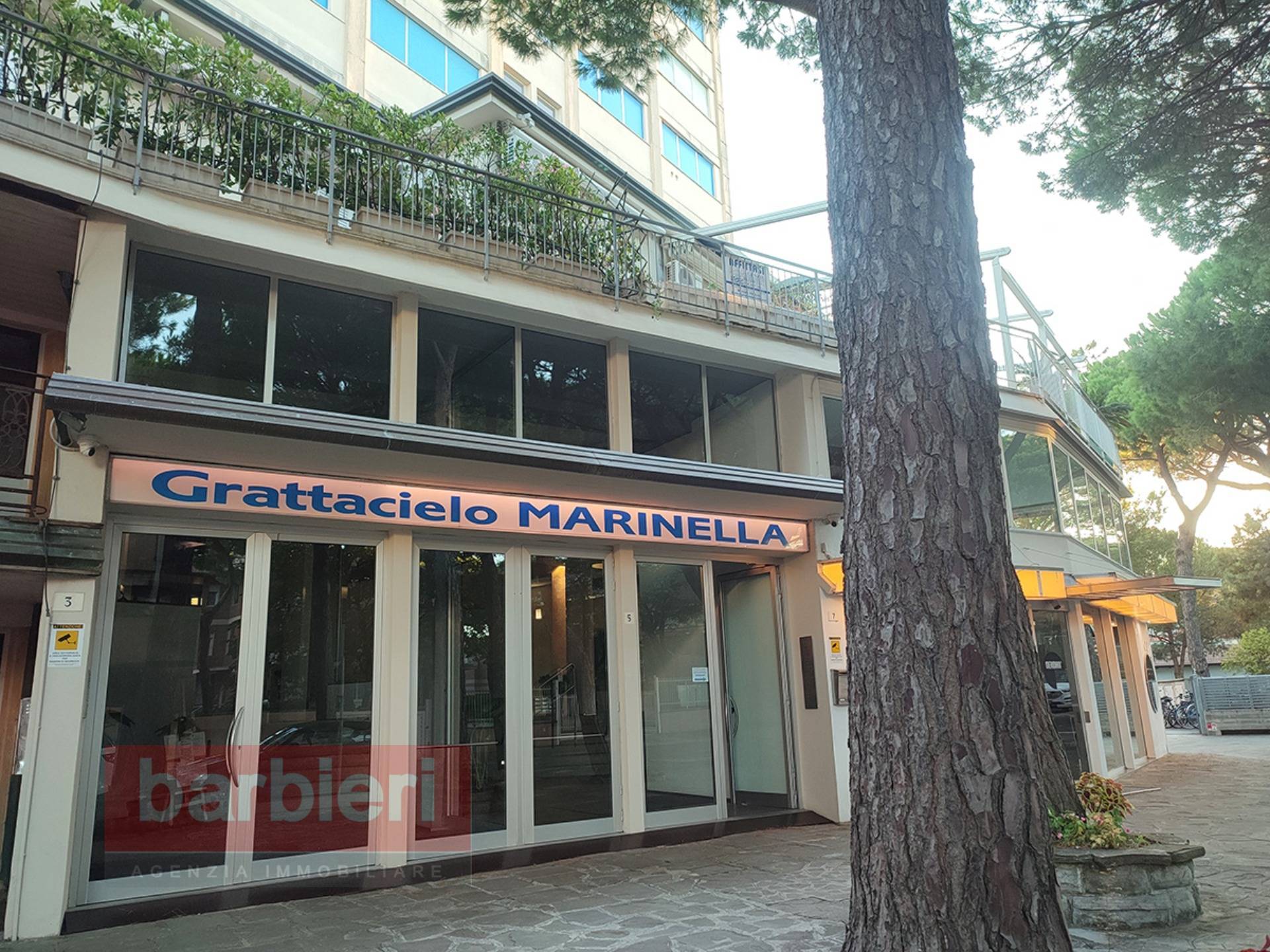 Appartamento in affitto a Cervia, Milano Marittima