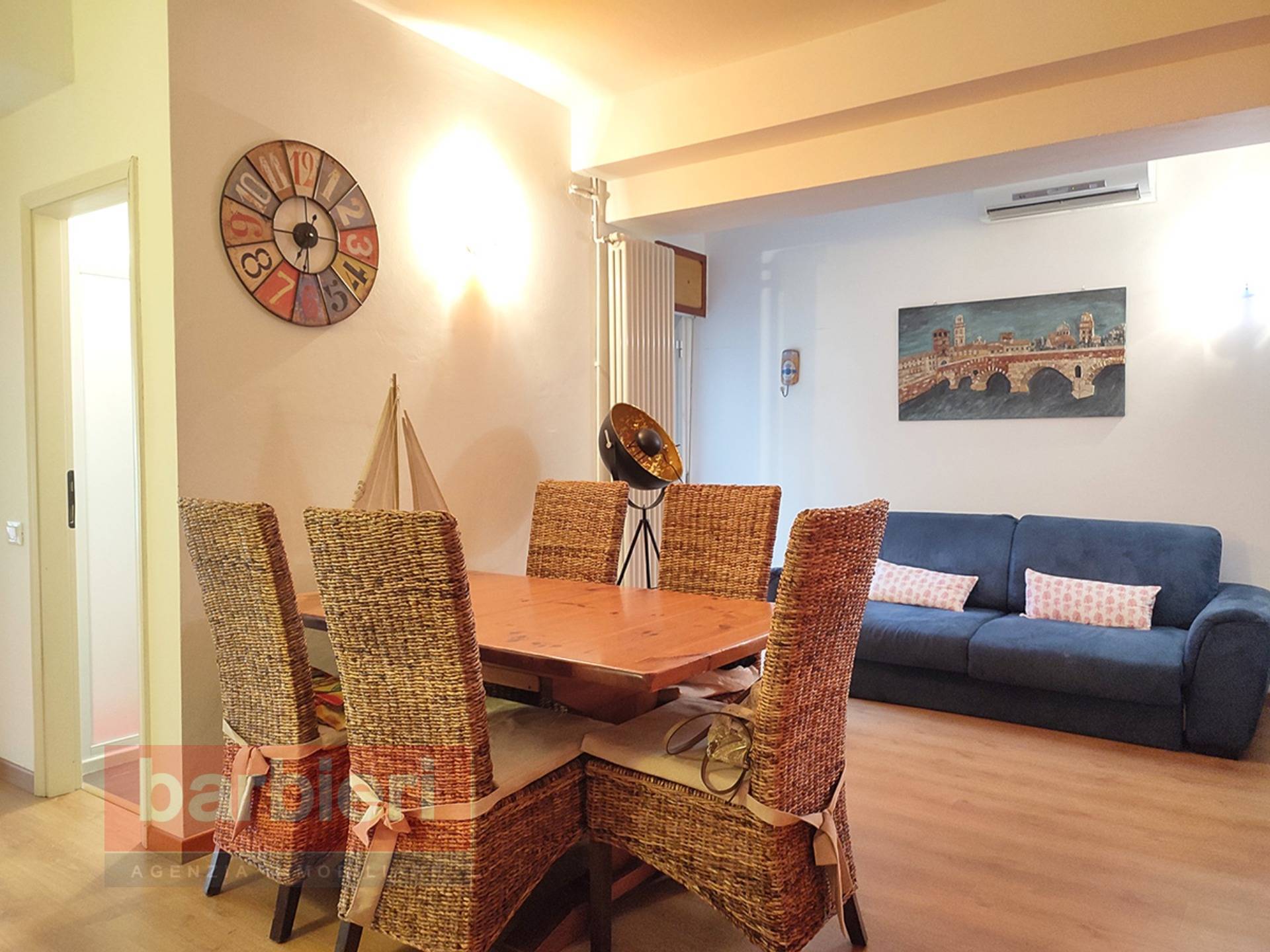 Appartamento in affitto a Cervia, Milano Marittima