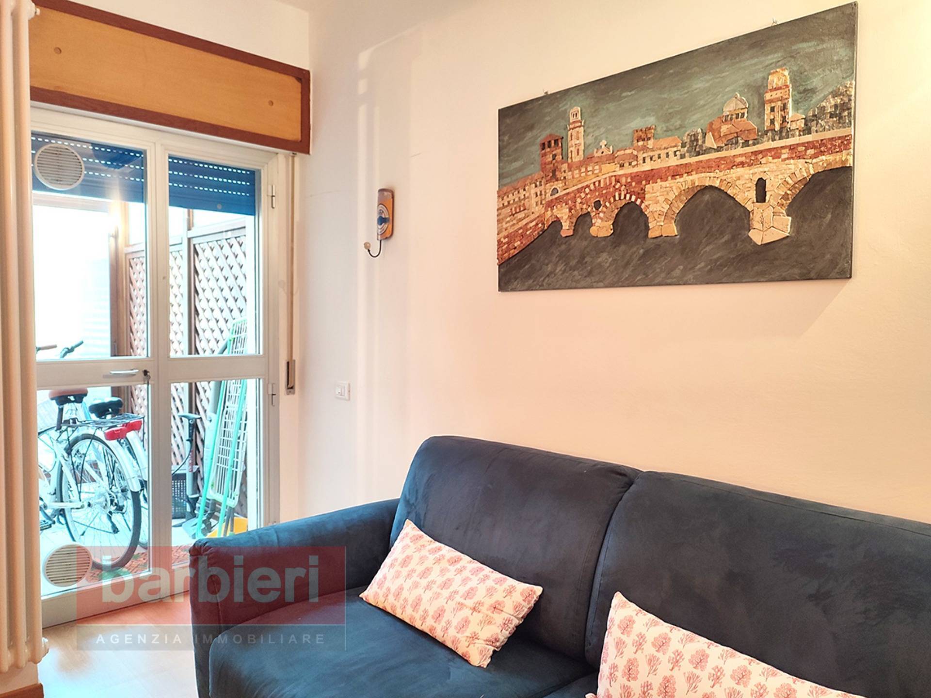 Appartamento in affitto a Cervia, Milano Marittima