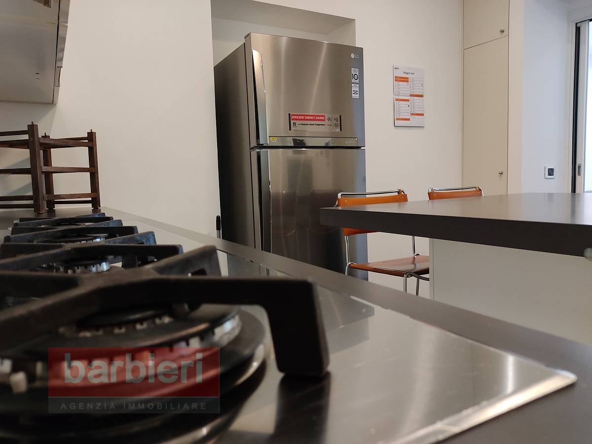 Villa in affitto a Cervia, Milano Marittima