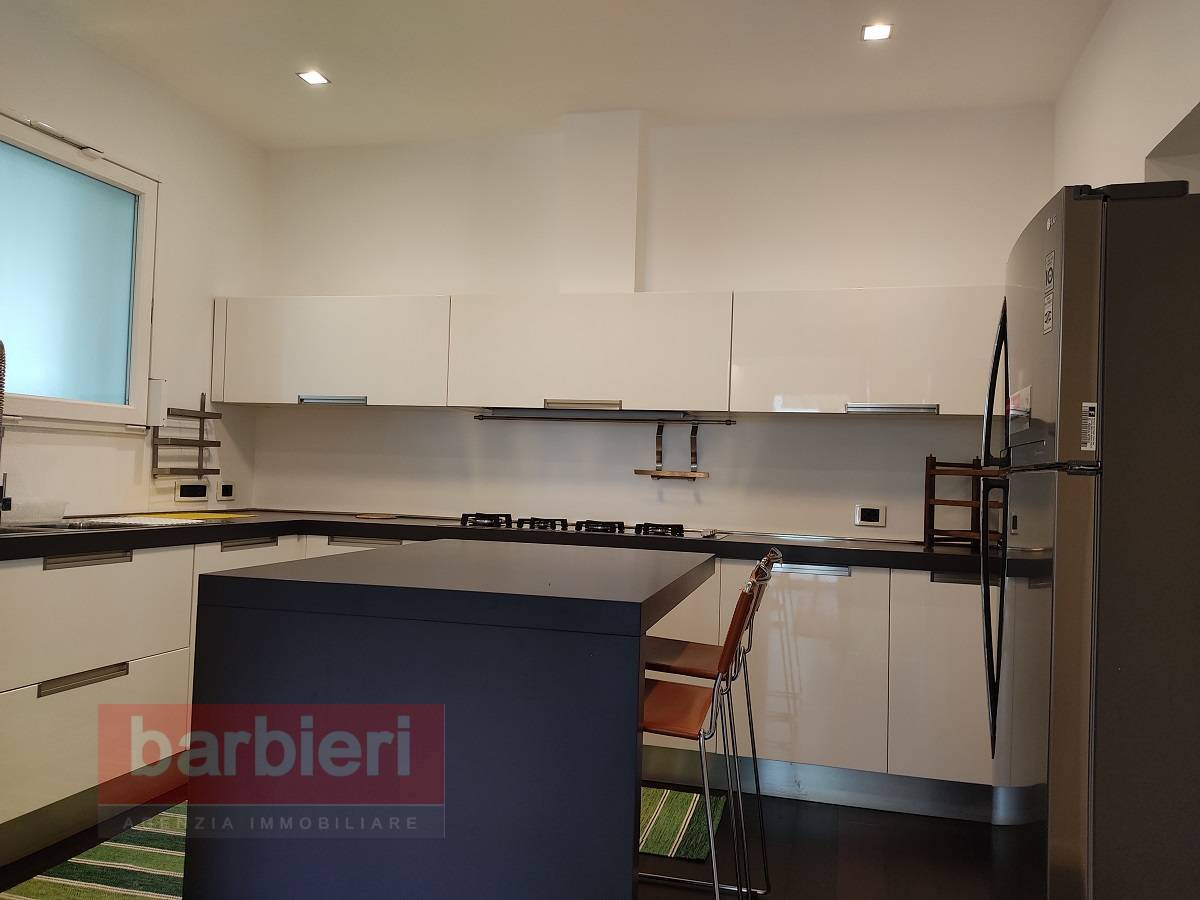 Villa in affitto a Cervia, Milano Marittima