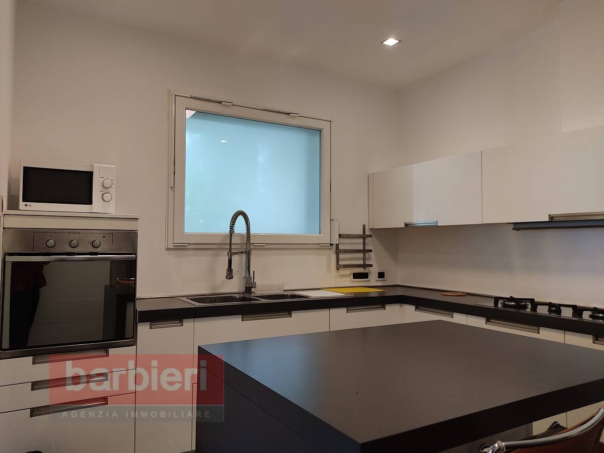 Villa in affitto a Cervia, Milano Marittima