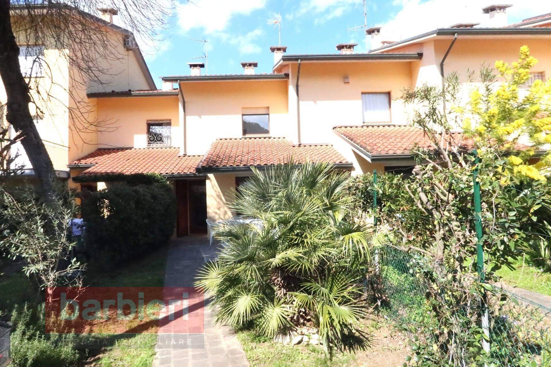 Quadrilocale in affitto a Cervia